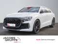 Audi RS Q8 Blanc - thumbnail 1