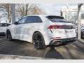 Audi RS Q8 Blanc - thumbnail 4