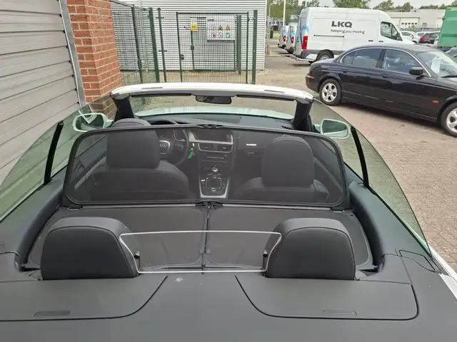 Audi A5 view 6