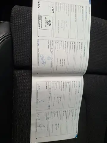 Audi A5 view 14