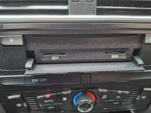 Audi A5 view 10