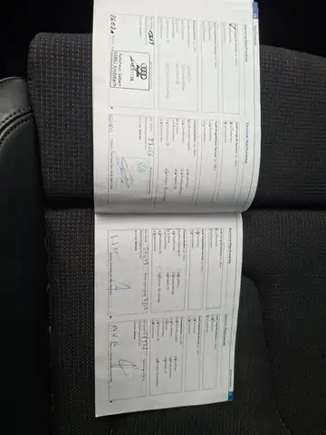 Audi A5 view 13