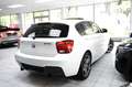 BMW 135 Mi xDrive Sport-Aut. ADAPTIVE FW NAVI H&K Wit - thumbnail 3