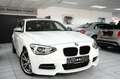 BMW 135 Mi xDrive Sport-Aut. ADAPTIVE FW NAVI H&K Bianco - thumbnail 1