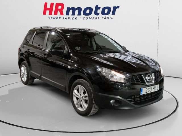 Nissan Qashqai Q+2 1.6dCi S&S Acenta 4x2 - foto 1