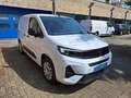 Opel Combo NEW  Cargo L1H1 Light 1.5 Turbo D 100 S/S *AUTOMAA Blanc - thumbnail 3