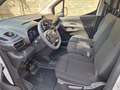 Opel Combo NEW  Cargo L1H1 Light 1.5 Turbo D 100 S/S *AUTOMAA Blanc - thumbnail 6