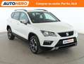 SEAT Ateca 1.0 TSI Style Blanco - thumbnail 8