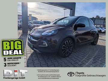 1.0 Turbo ecoFlex Rocks Sternenhimmel, 8fach