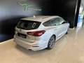 Ford Focus CC Focus SW 1.0 ecoboost h ST-Line 125cv powershift Silber - thumbnail 4