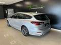 Ford Focus CC Focus SW 1.0 ecoboost h ST-Line 125cv powershift Silber - thumbnail 3