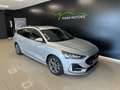 Ford Focus CC Focus SW 1.0 ecoboost h ST-Line 125cv powershift Silber - thumbnail 6