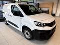 Peugeot Partner 1.5 BlueHDi 75 FAP Premium L1 (EURO 6d-T) Weiß - thumbnail 6