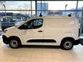 Peugeot Partner 1.5 BlueHDi 75 FAP Premium L1 (EURO 6d-T) Weiß - thumbnail 2