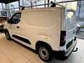 Peugeot Partner 1.5 BlueHDi 75 FAP Premium L1 (EURO 6d-T) Weiß - thumbnail 3