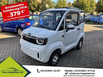 URBAN HOPPER TWIN BASE+2SITZE NEBENEINANDER+45er