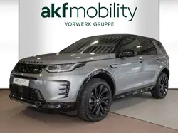 Land Rover Discovery Sport DYNAMIC SE