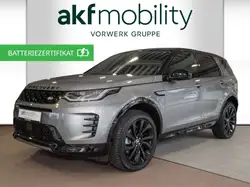 Land Rover Discovery Sport 1.5 P270e Dynamic SE Navi*AHK*Kame