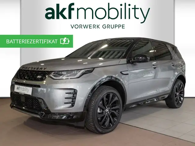 Land Rover Discovery Sport 1.5 P270e Dynamic SE Navi*AHK*Kame