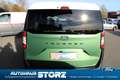 Ford Tourneo Courier Active AUTOMATIK|FAHRER ASSISTENZ PAKET|WINTER PAK Grün - thumbnail 4