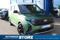 Ford Tourneo Courier Active AUTOMATIK|FAHRER ASSISTENZ PAKET|WINTER PAK Grün - thumbnail 1
