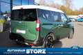 Ford Tourneo Courier Active AUTOMATIK|FAHRER ASSISTENZ PAKET|WINTER PAK Grün - thumbnail 3
