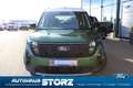 Ford Tourneo Courier Active AUTOMATIK|FAHRER ASSISTENZ PAKET|WINTER PAK Grün - thumbnail 8