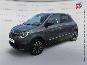E-Tech Electric Techno R80 Achat Intégral