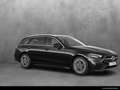 Mercedes-Benz C 220 C 220 d T-Modell AMG Line Exterieur/Panorama/LED Schwarz - thumbnail 4