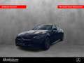 Mercedes-Benz C 220 C 220 d T-Modell AMG Line Exterieur/Panorama/LED Schwarz - thumbnail 1