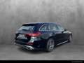 Mercedes-Benz C 220 C 220 d T-Modell AMG Line Exterieur/Panorama/LED Schwarz - thumbnail 5