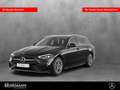 Mercedes-Benz C 220 C 220 d T-Modell AMG Line Exterieur/Panorama/LED Schwarz - thumbnail 1