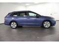 Volkswagen Golf VIII Variant 2.0 TDI Goal DSG,Navi,Matri Blau - thumbnail 4