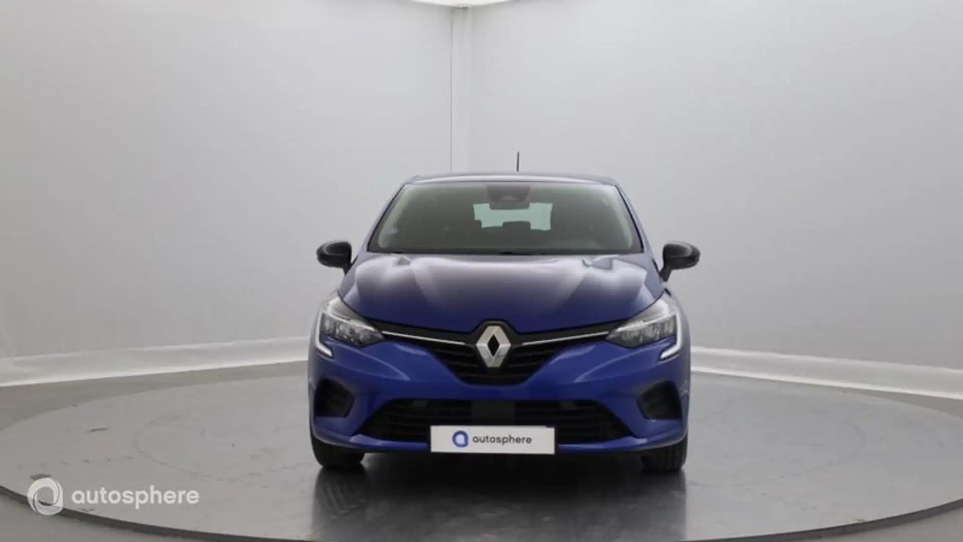 Renault Clio 1.0 TCe 90ch Equilibre - 2