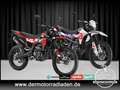 Aprilia RX 125 RX 125 E5+ // 2x Farben // Zwart - thumbnail 1