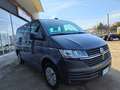 Volkswagen T6.1 Caravelle 2.0 TDI TRENDLINE AUTOCARRO N1 6 P KM 89.000+IVA Grijs - thumbnail 1