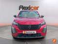 Peugeot 2008 1.2 PureTech S&S Active 100 Rojo - thumbnail 3