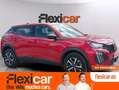 Peugeot 2008 1.2 PureTech S&S Active 100 Rojo - thumbnail 1