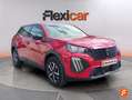 Peugeot 2008 1.2 PureTech S&S Active 100 Rojo - thumbnail 2