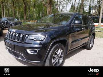 3.0 CRD 250Ch Limited EU6d-T Caméra Alarme / 18