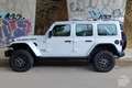 Jeep Wrangler JEEP WRANGLER UNLIMITED RUBICON V8 392 BLANC Blanc - thumbnail 6