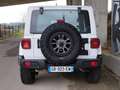 Jeep Wrangler JEEP WRANGLER UNLIMITED RUBICON V8 392 BLANC Blanco - thumbnail 11