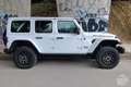 Jeep Wrangler JEEP WRANGLER UNLIMITED RUBICON V8 392 BLANC Blanco - thumbnail 12