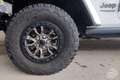 Jeep Wrangler JEEP WRANGLER UNLIMITED RUBICON V8 392 BLANC Blanco - thumbnail 4