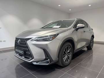 NX II 2022 350h 2.5 Premium 4wd 244cv e-cvt