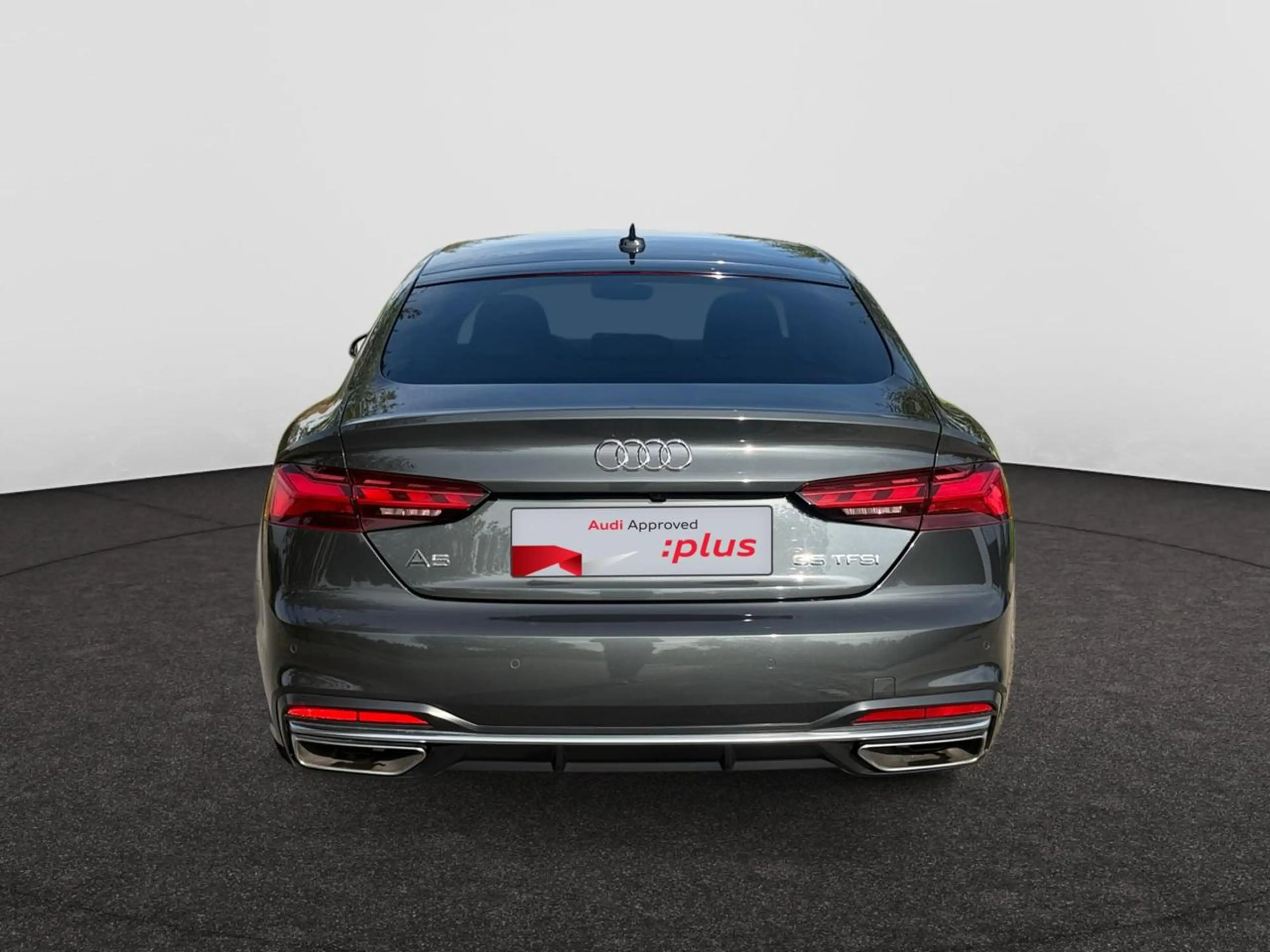 Audi A5 35 TFSI Business Edition Advanced  Automaat 110 Kw ( 150 Pk ) /// Sportzetels /// Leder /// Camera achter — photo 5