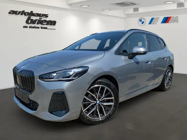 BMW 2 Series in Grey for sale