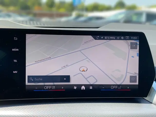 BMW 2 Series view 9