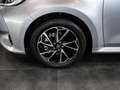 Toyota Yaris 1.5 Hybrid Team Deutschland + Comfort-Pak. Argent - thumbnail 4