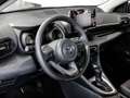Toyota Yaris 1.5 Hybrid Team Deutschland + Comfort-Pak. Argent - thumbnail 5